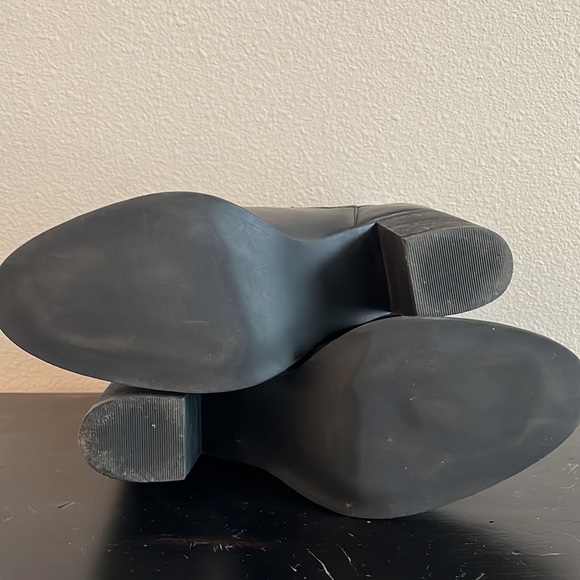 Steve Madden Chelsea ankle boots - Picture 5 of 7